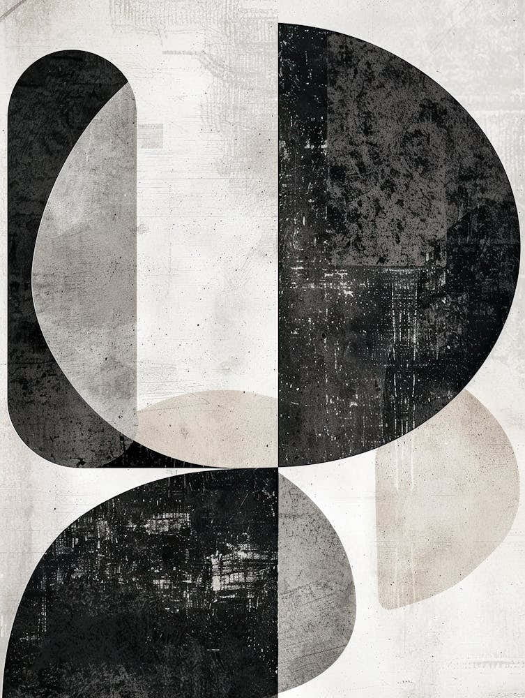 Cedar Mesa Stone Park Bauhaus Minimalist