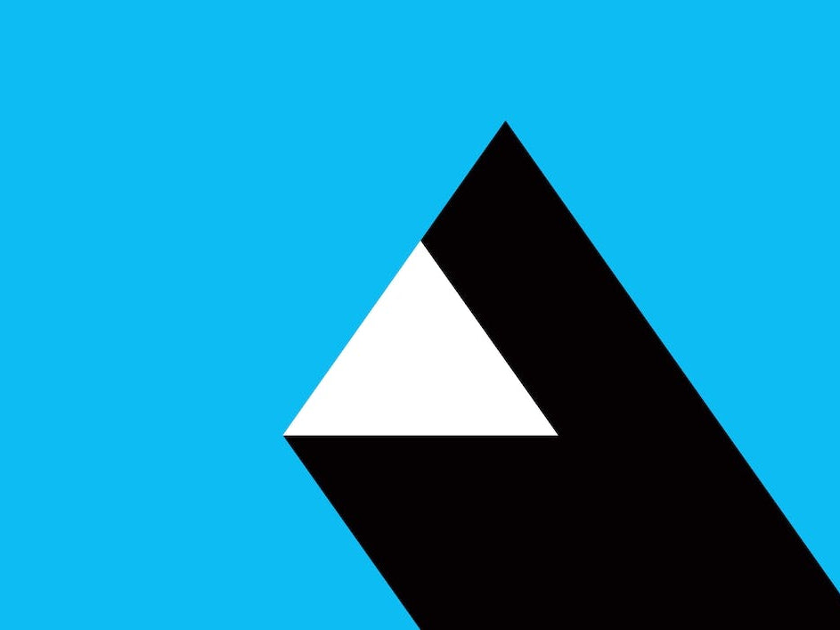 Geometric Abstraction 126