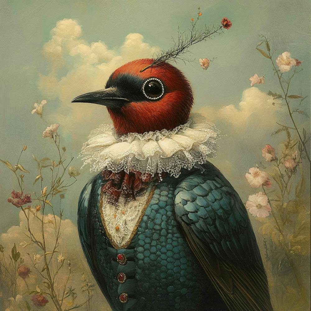 Bird Of Prey 3