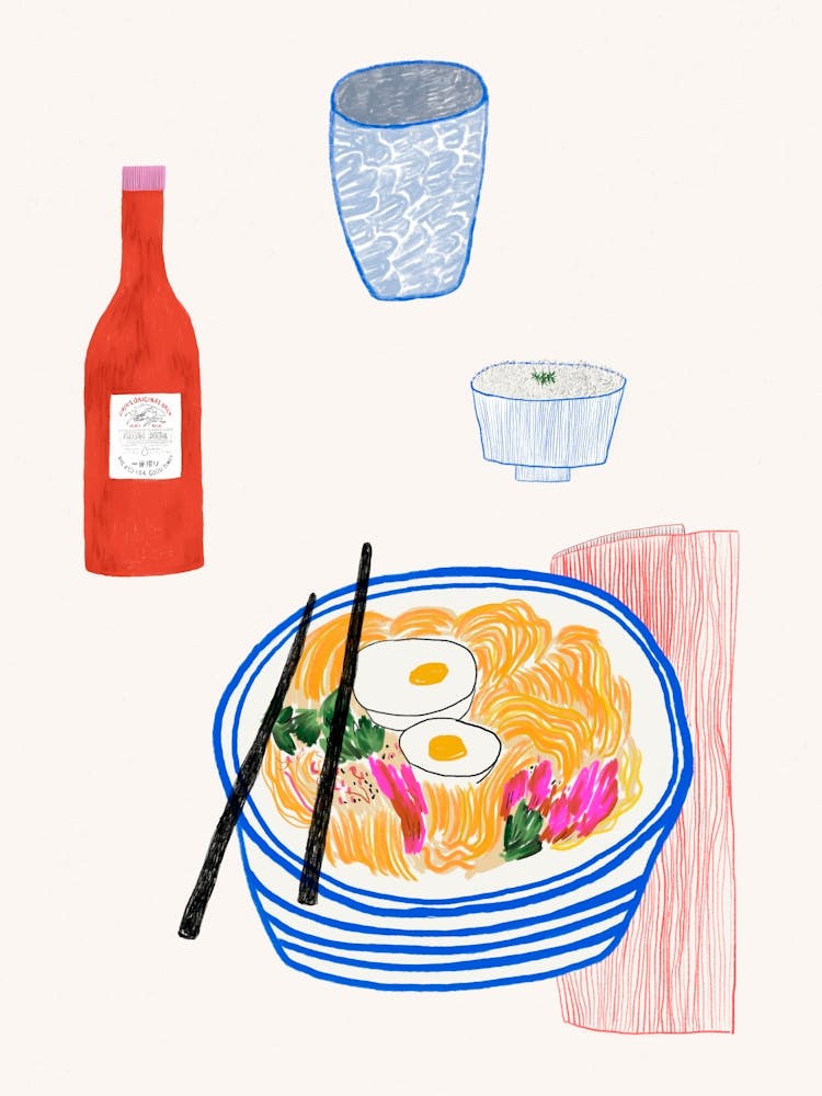 Ramen