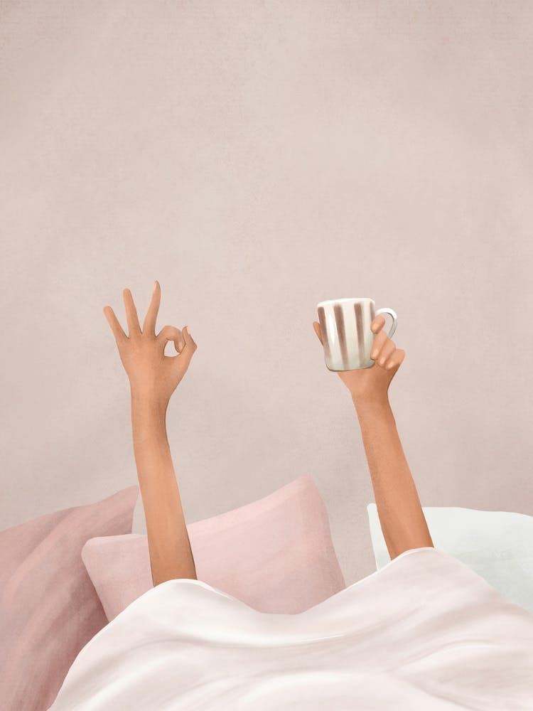 Morning Coffee II