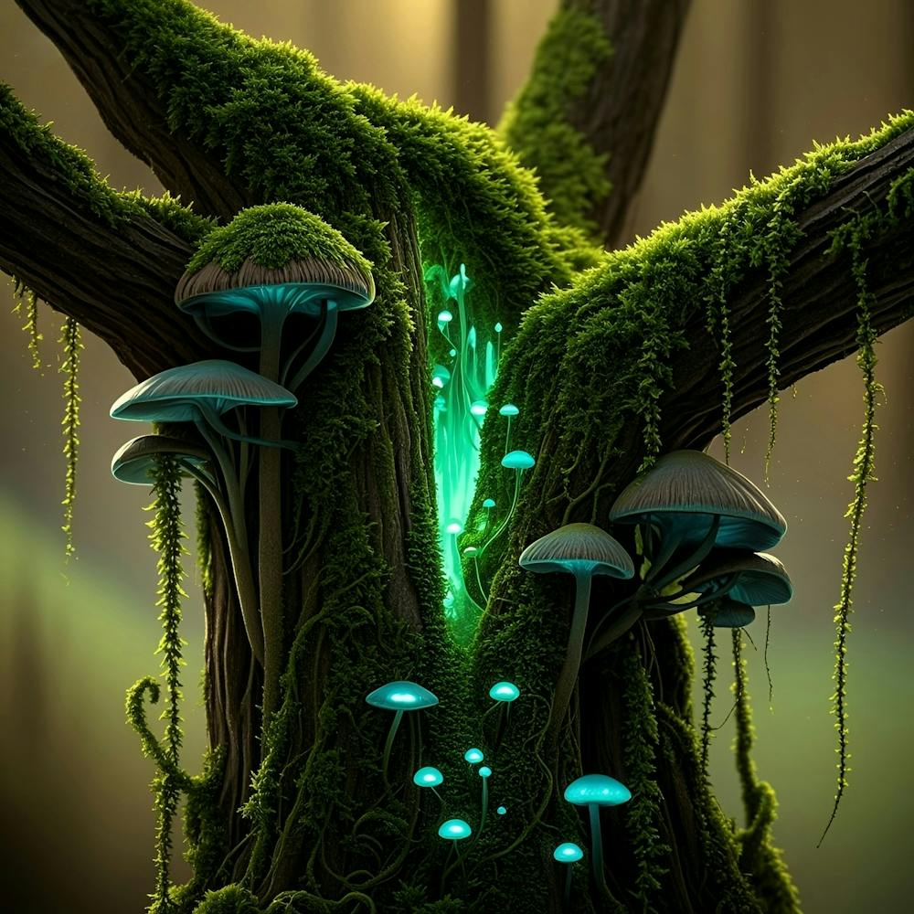 Fairy Forest