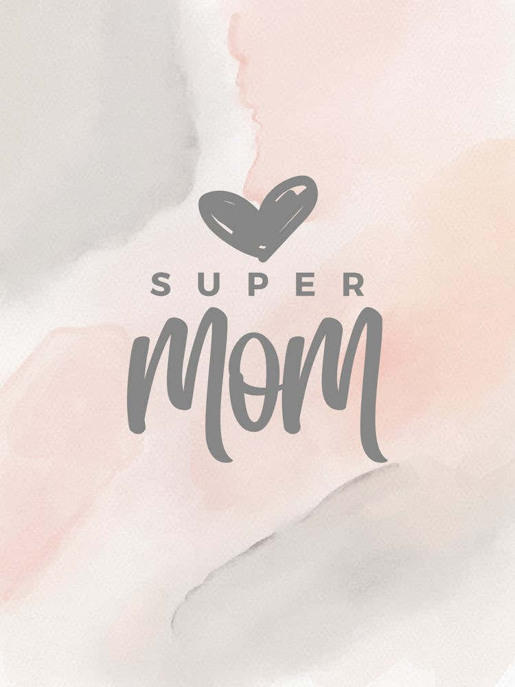 Super Mom