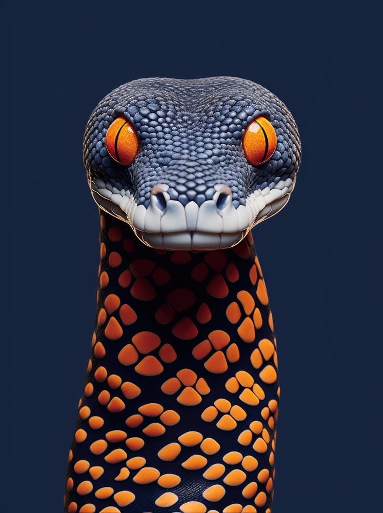King Cobra