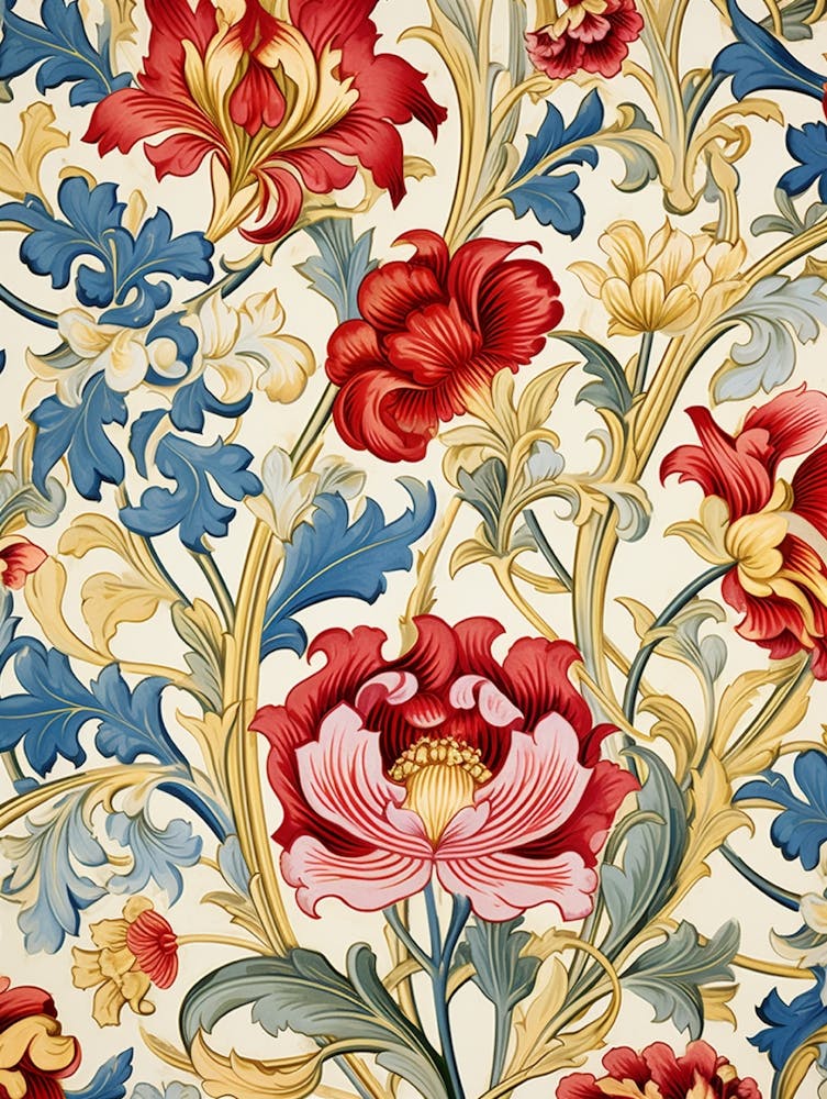 Floral Wallpaper 35