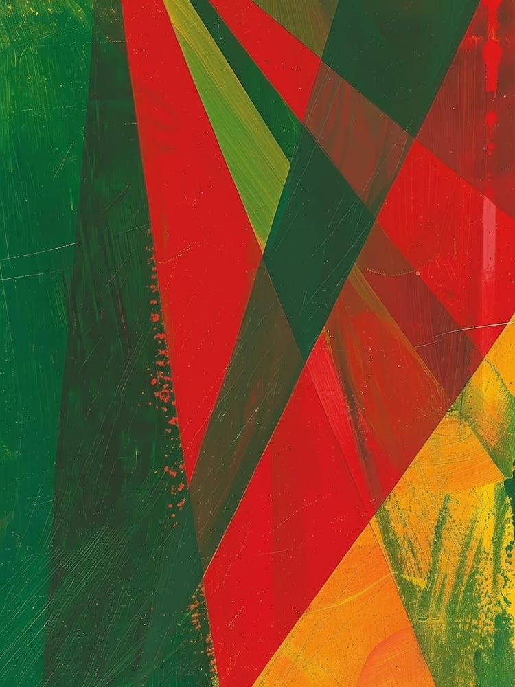 'Colors Of The Rainbow'