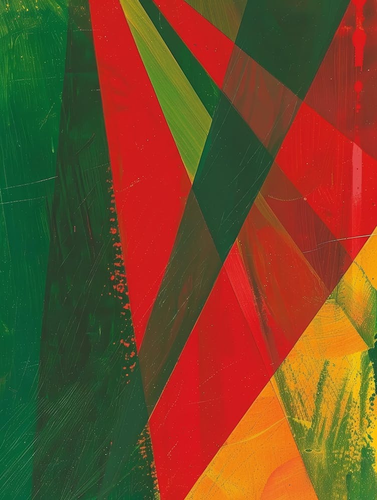 'Colors Of The Rainbow'