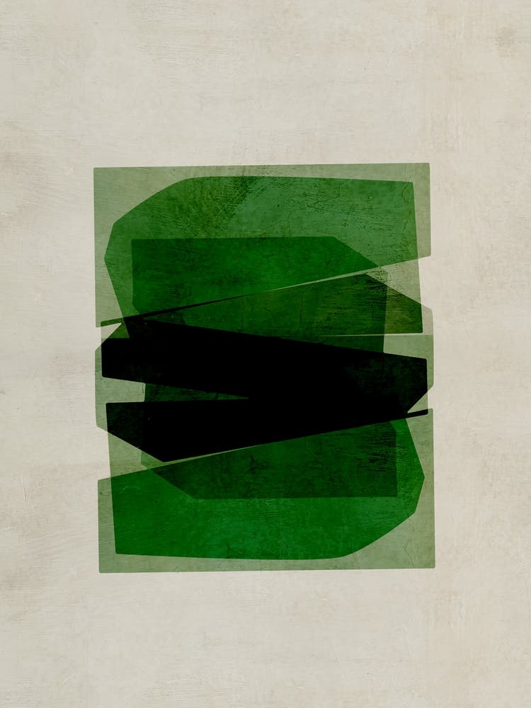 Green Blocks