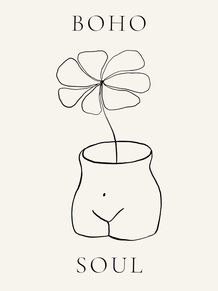 Boho Soul 50