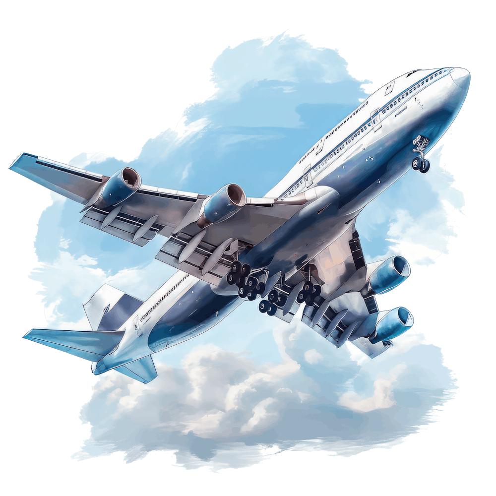 Travel 8