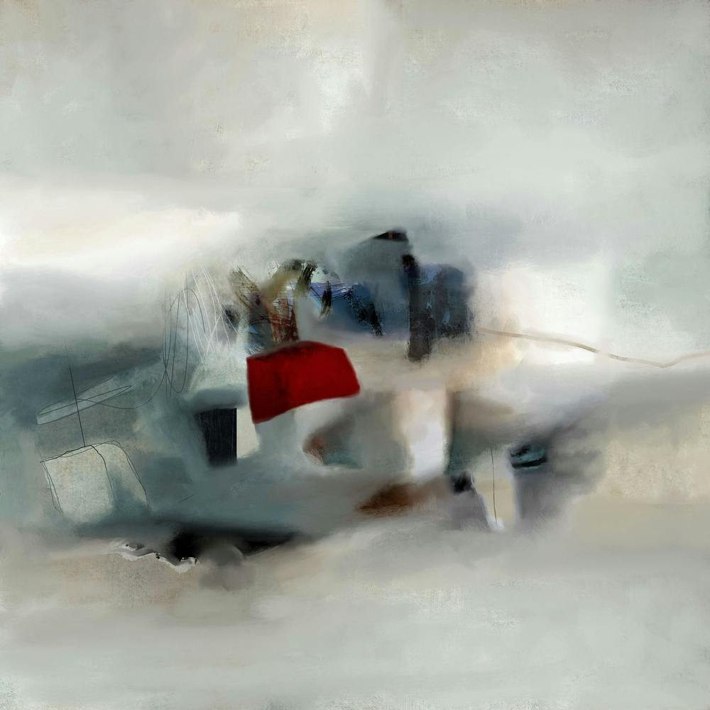 Range Of Vision Square