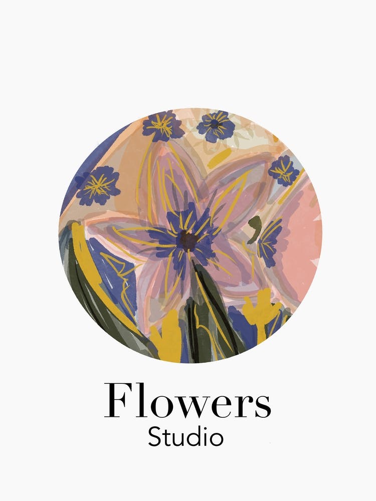 Flowers Studio 2020