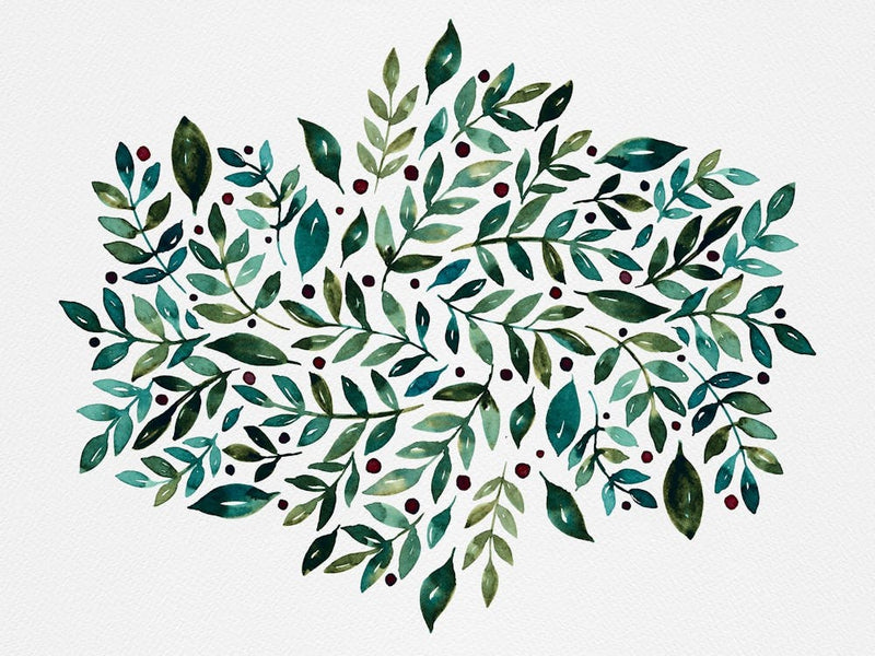 Seasonal Branches