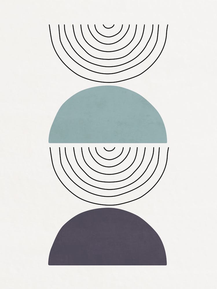 Lines and Shapes - B02