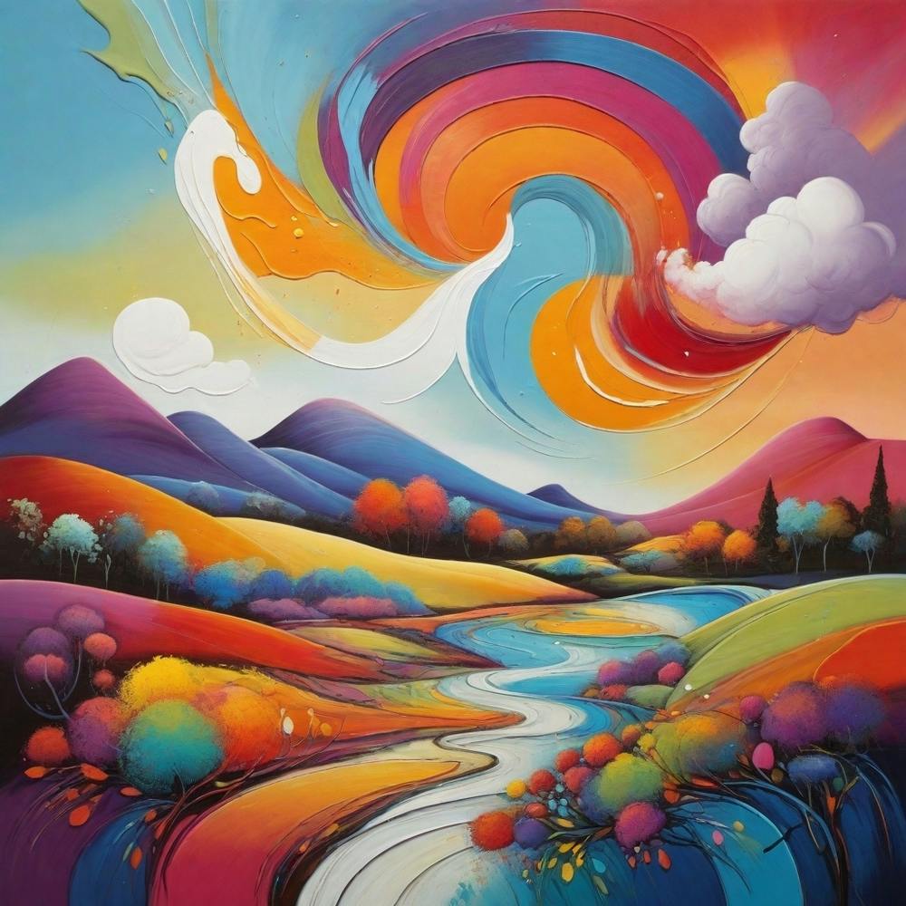 Journey of Infinite Dreams