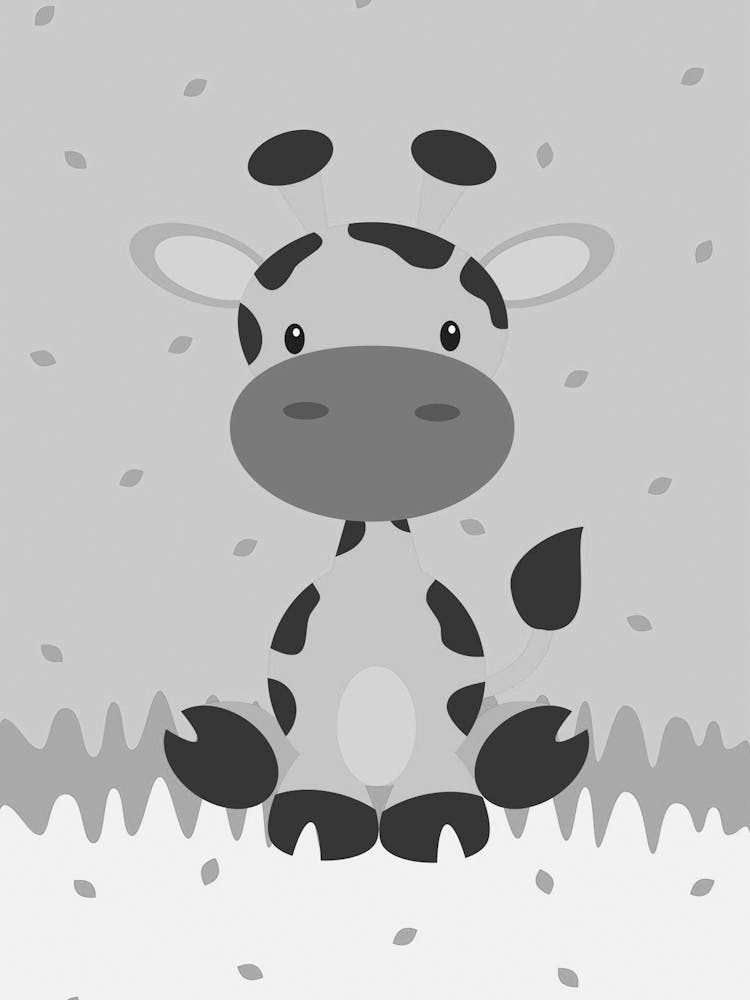 Giraffe 3
