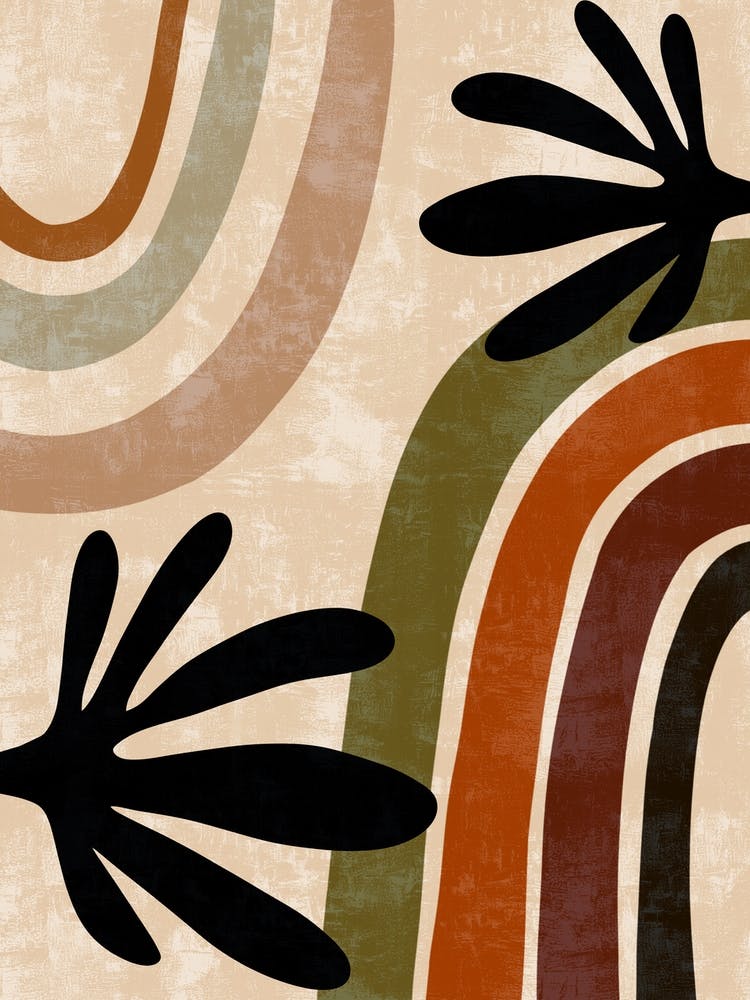 Abstract Painting 81