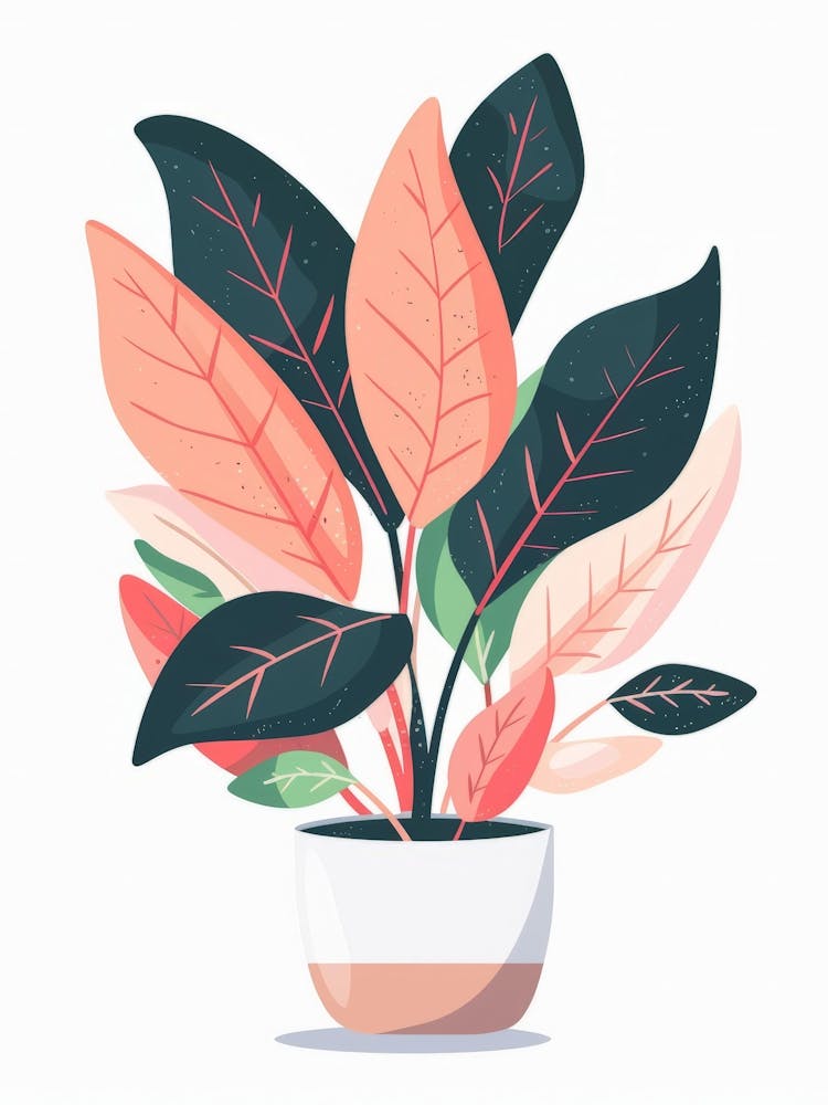 Potted Plant 10
