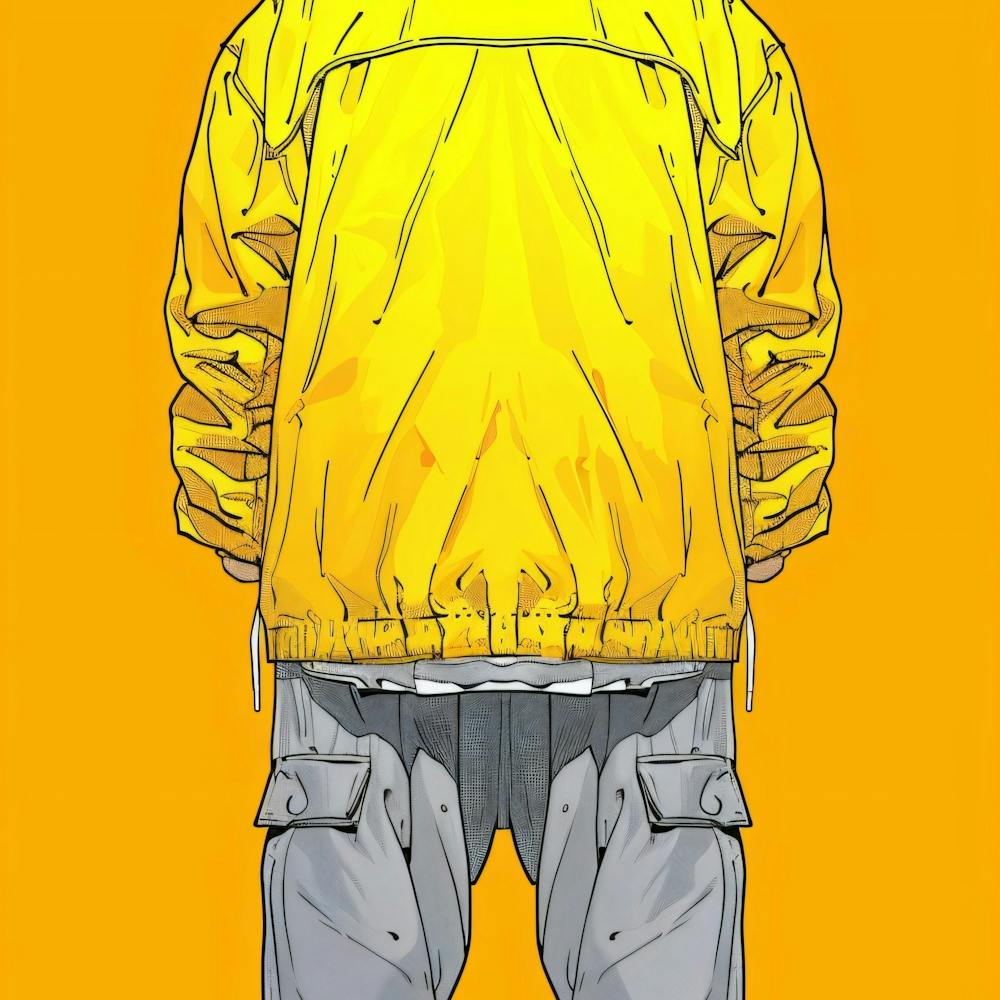 Yellow Jacket 1