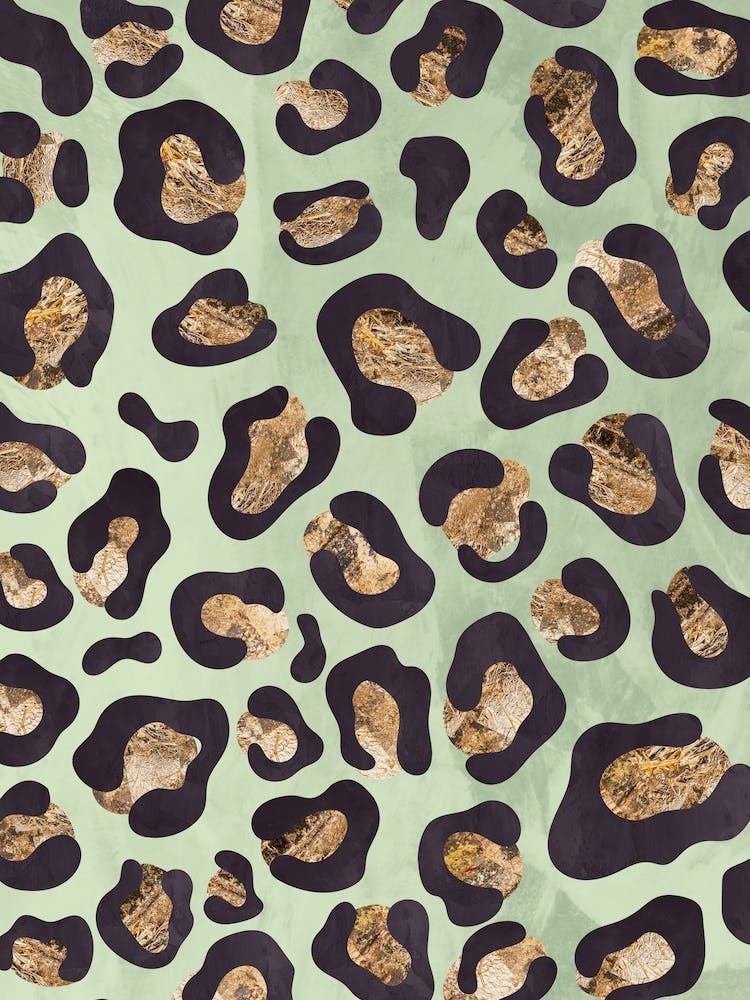 Leopard Print 3