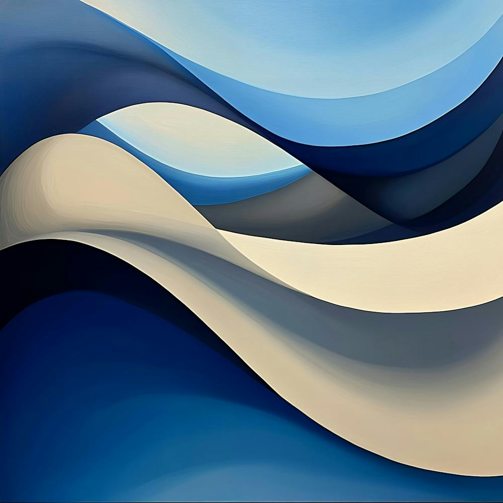 Blue Waves