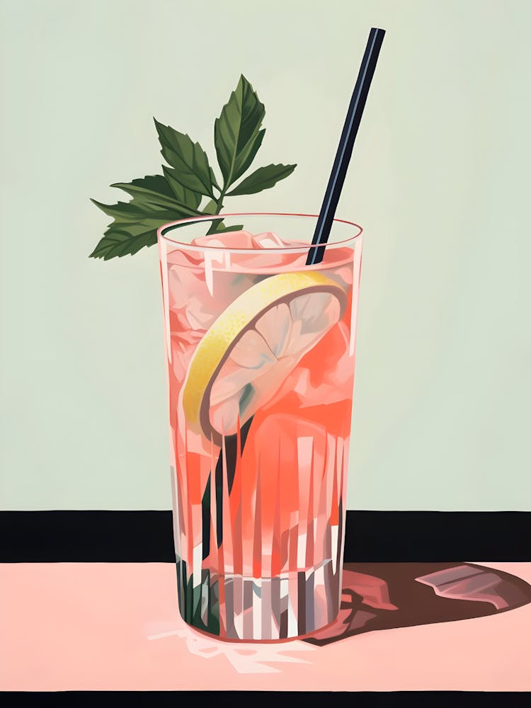 Cocktail 2