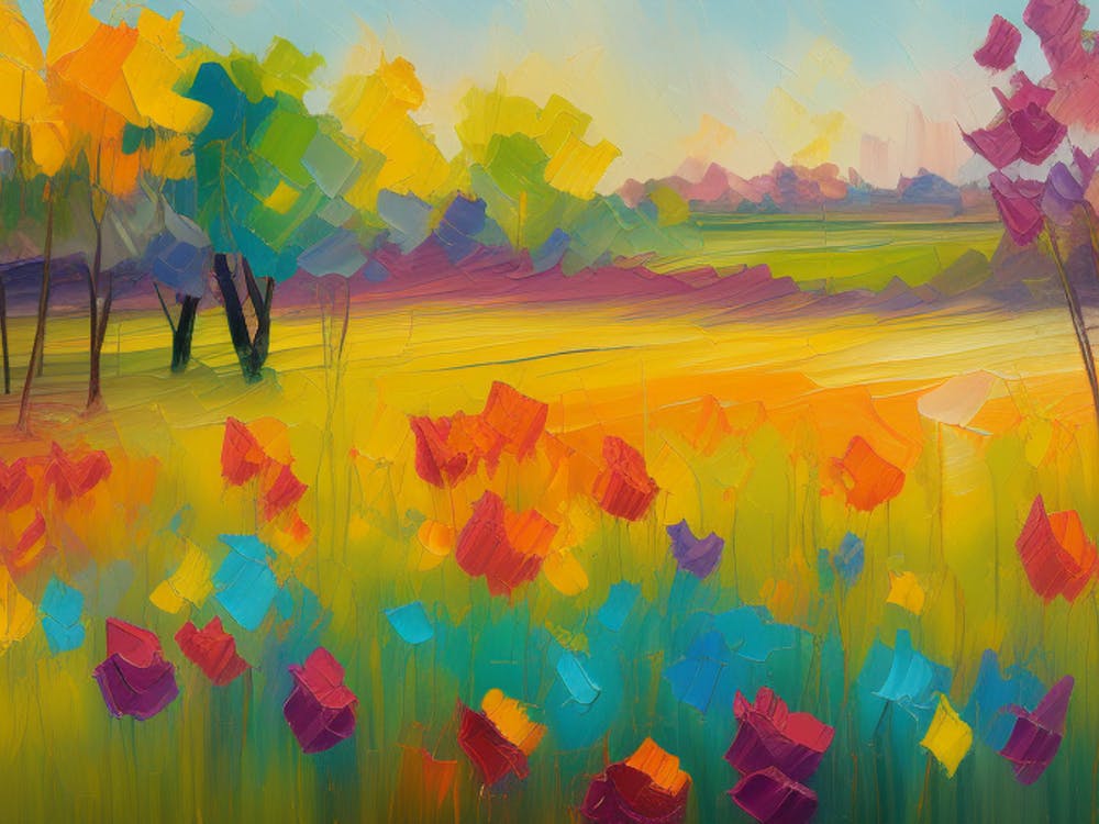Poppies 4