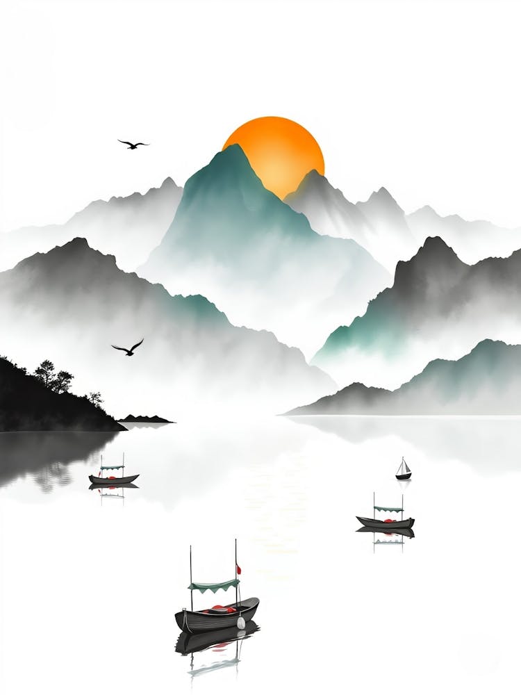 A Moment of Peace