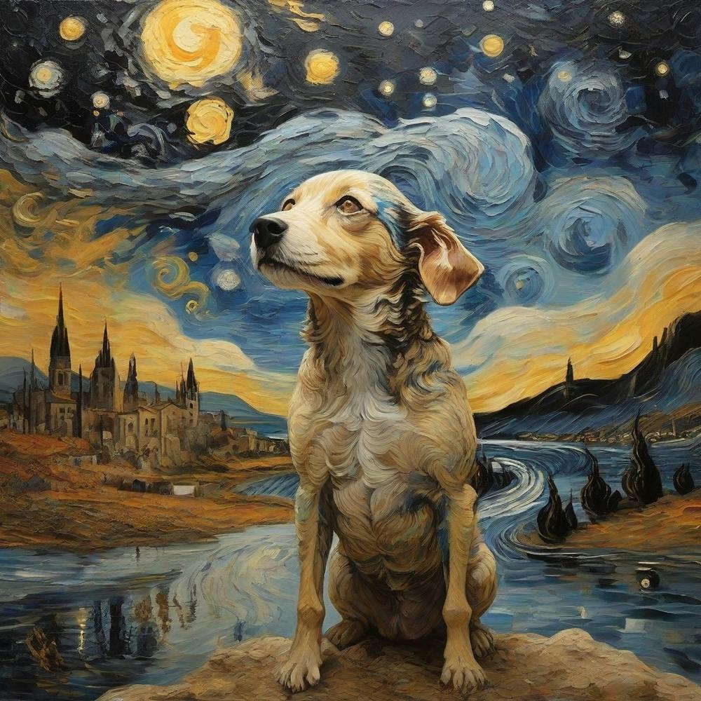 Starry Night