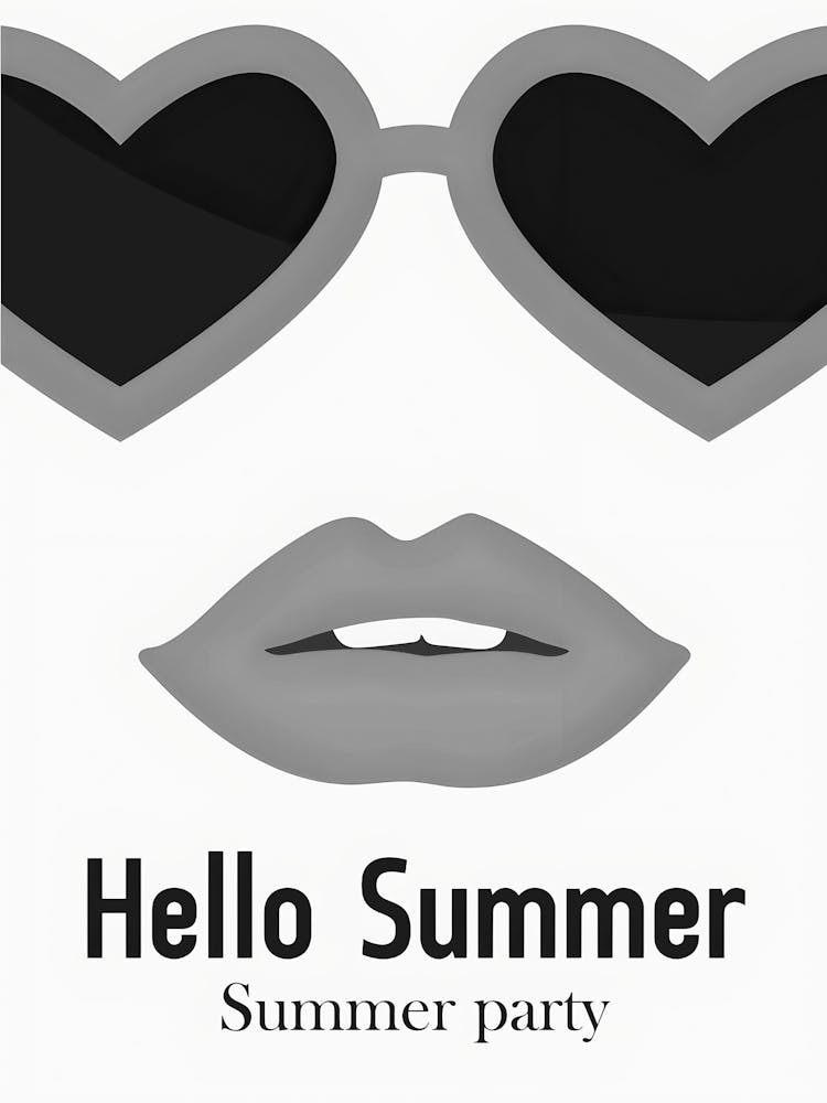 Hello Summer Summer Party 2