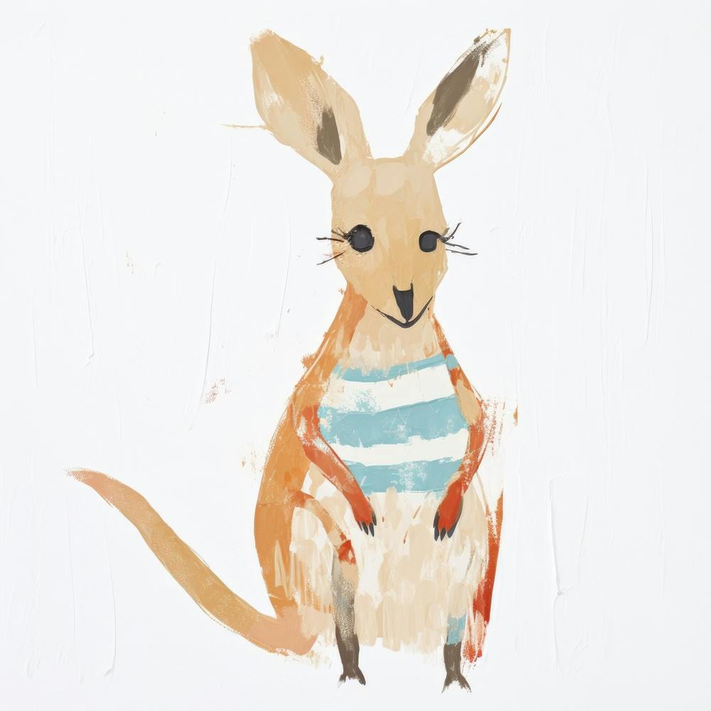 Kangaroo 1