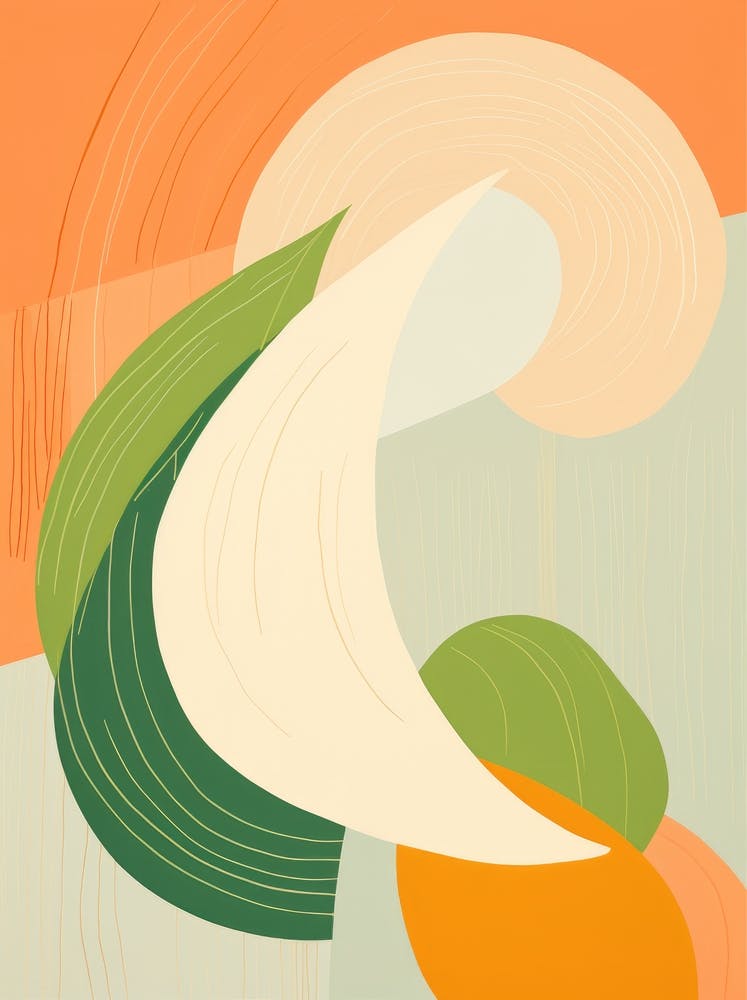 Abstract Painting 209