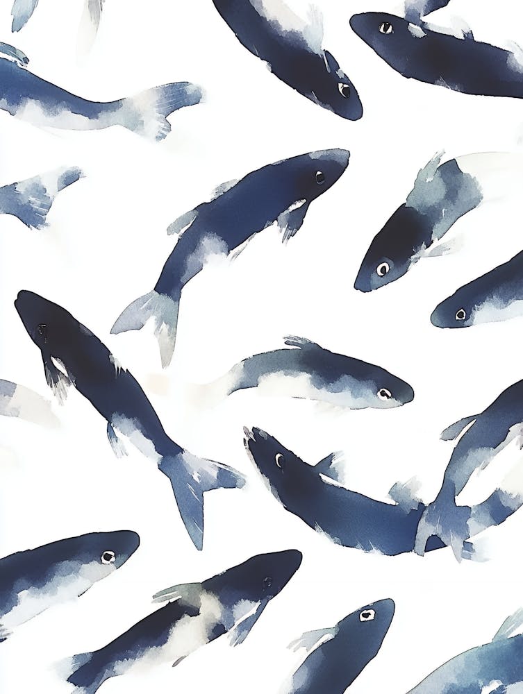 Koi Fish
