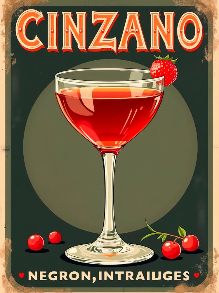 Cinzano