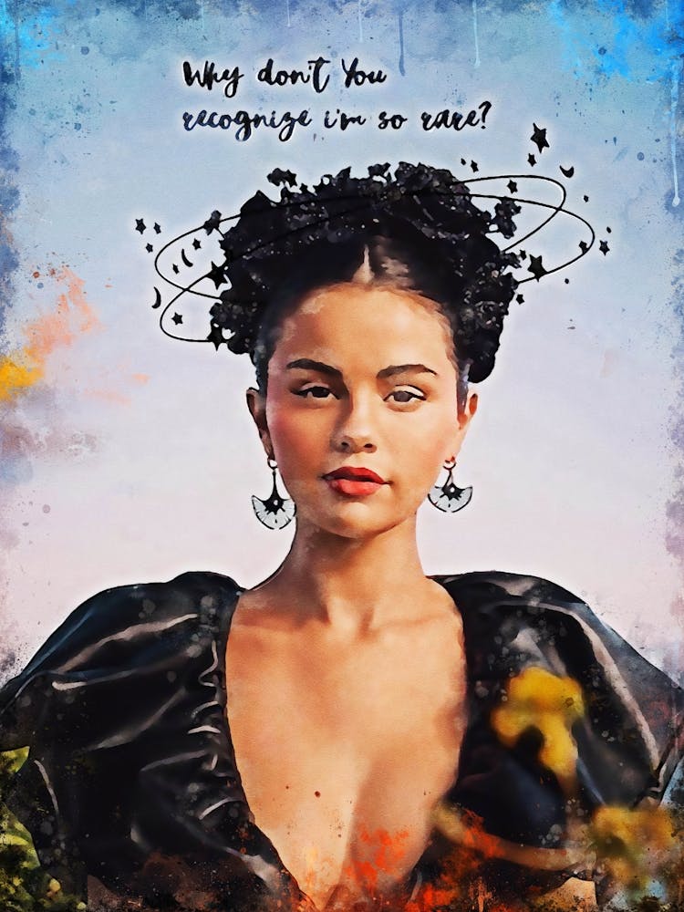 Why Don'T You Go Selena Gomez