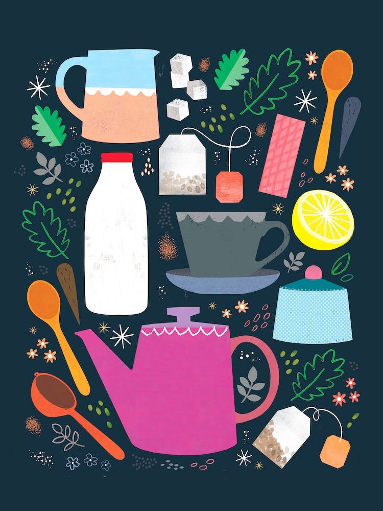 Teatime