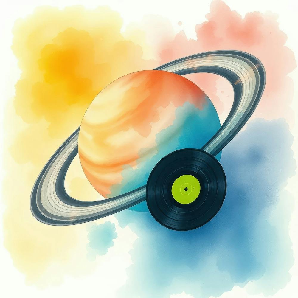Saturn 30