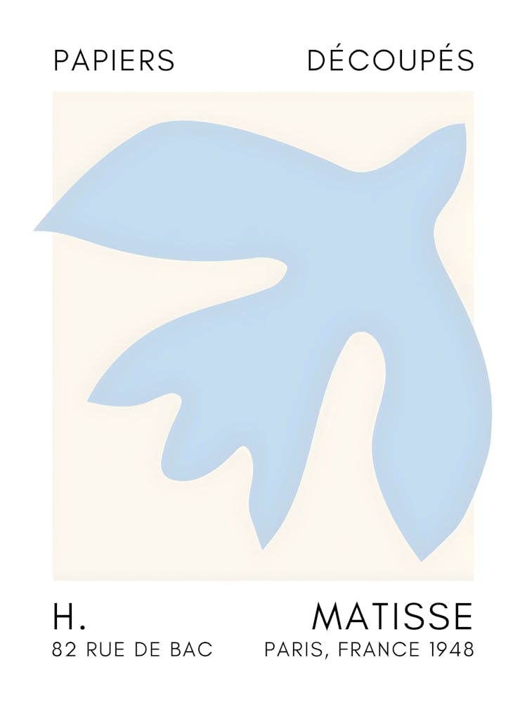 H Matisse 27