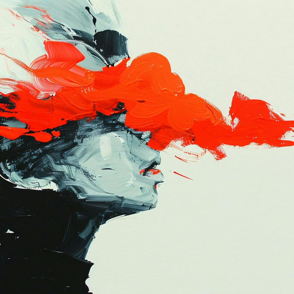 Abstract Painting 79