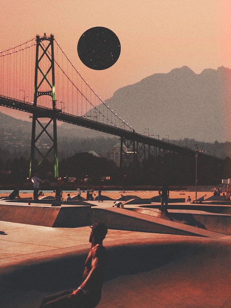 Under The Bridge