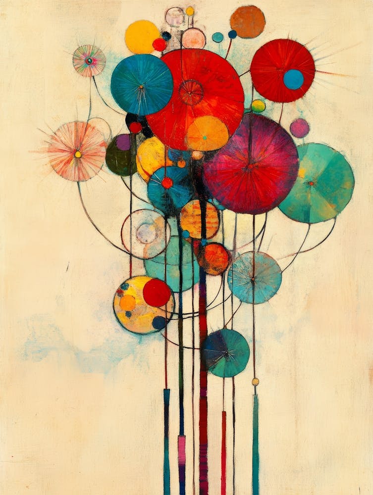Umbrellas