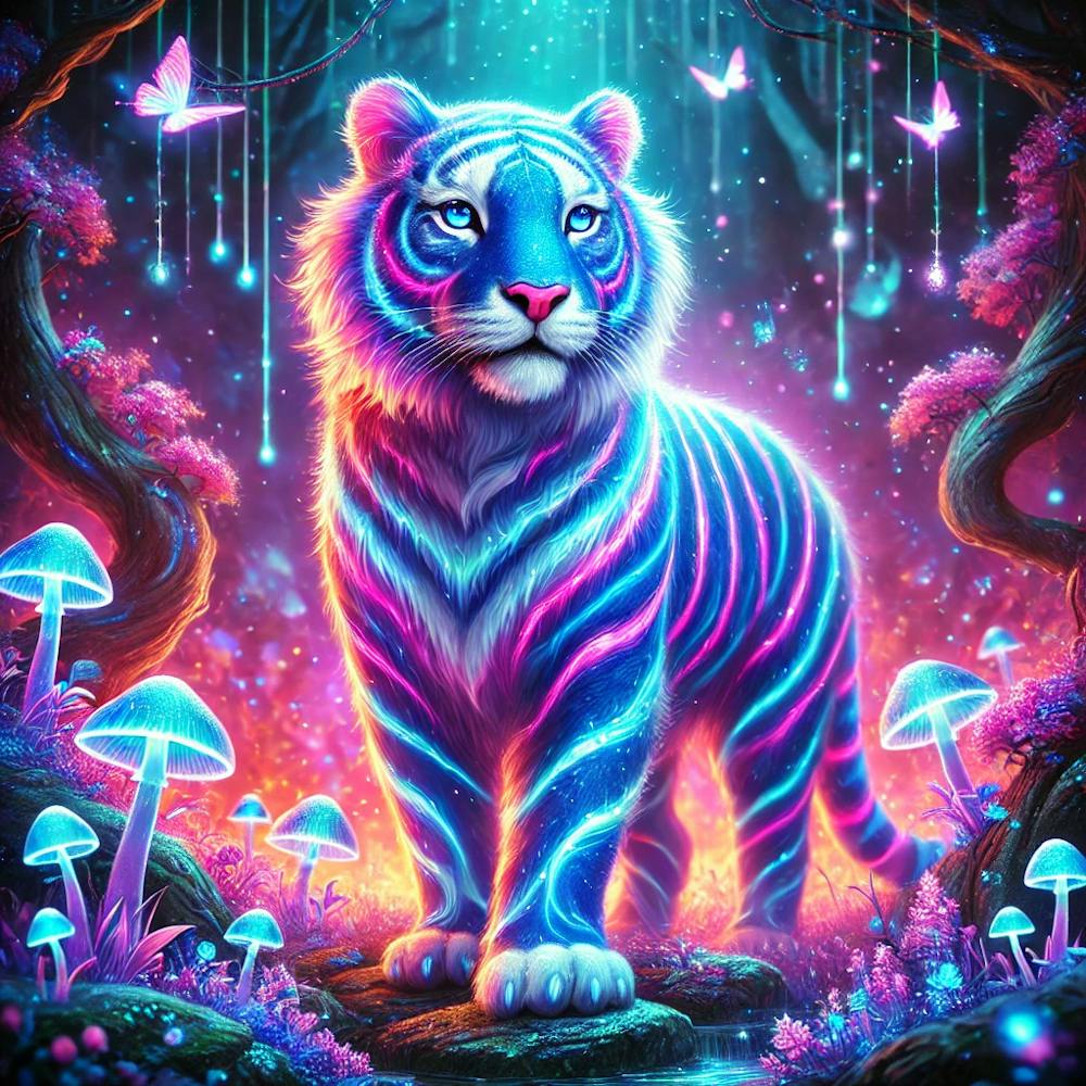 Luminara Stride