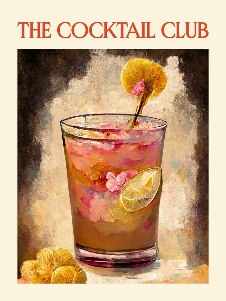 The Cocktail Club 4