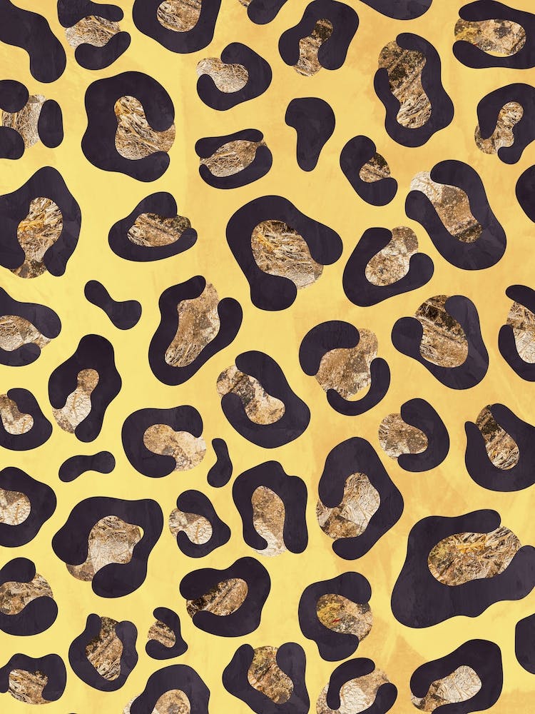 Leopard Print 2