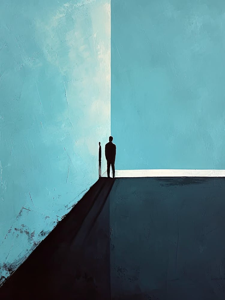 Doorway, Minimalism 1