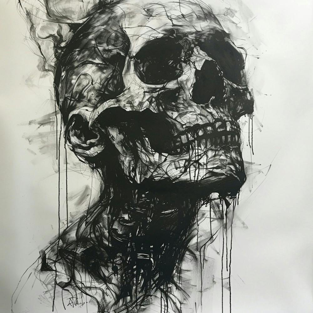 'The Skull'
