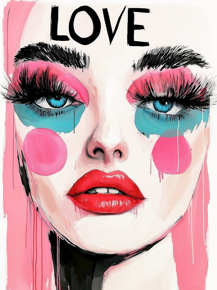 Love poster