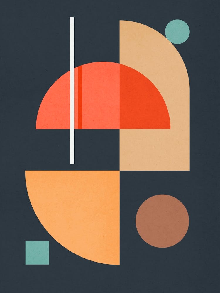 Art of circles in harmony 17 1