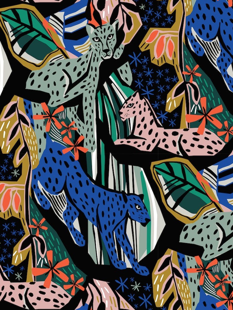 Wild Cats