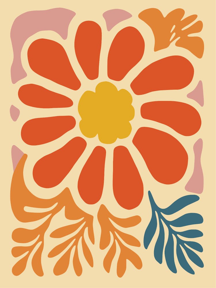 Flower 7